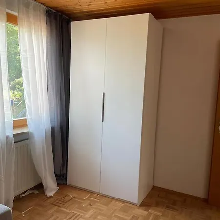 Apartment Appartio - 