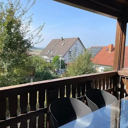 Apartment Appartio - 