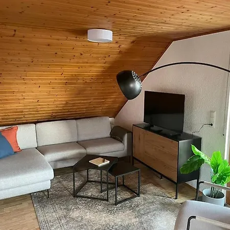 Apartman Appartio - 